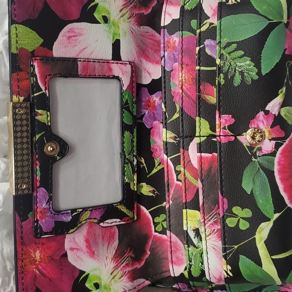 🎄NWT BETSEY JOHNSON PHONE HOLDER🎄 - Picture 4 of 11
